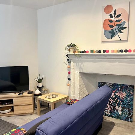 Studio Riom De Coeur 외부 사진