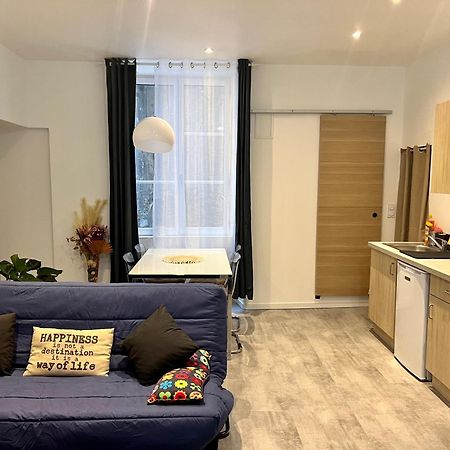 Studio Riom De Coeur 외부 사진