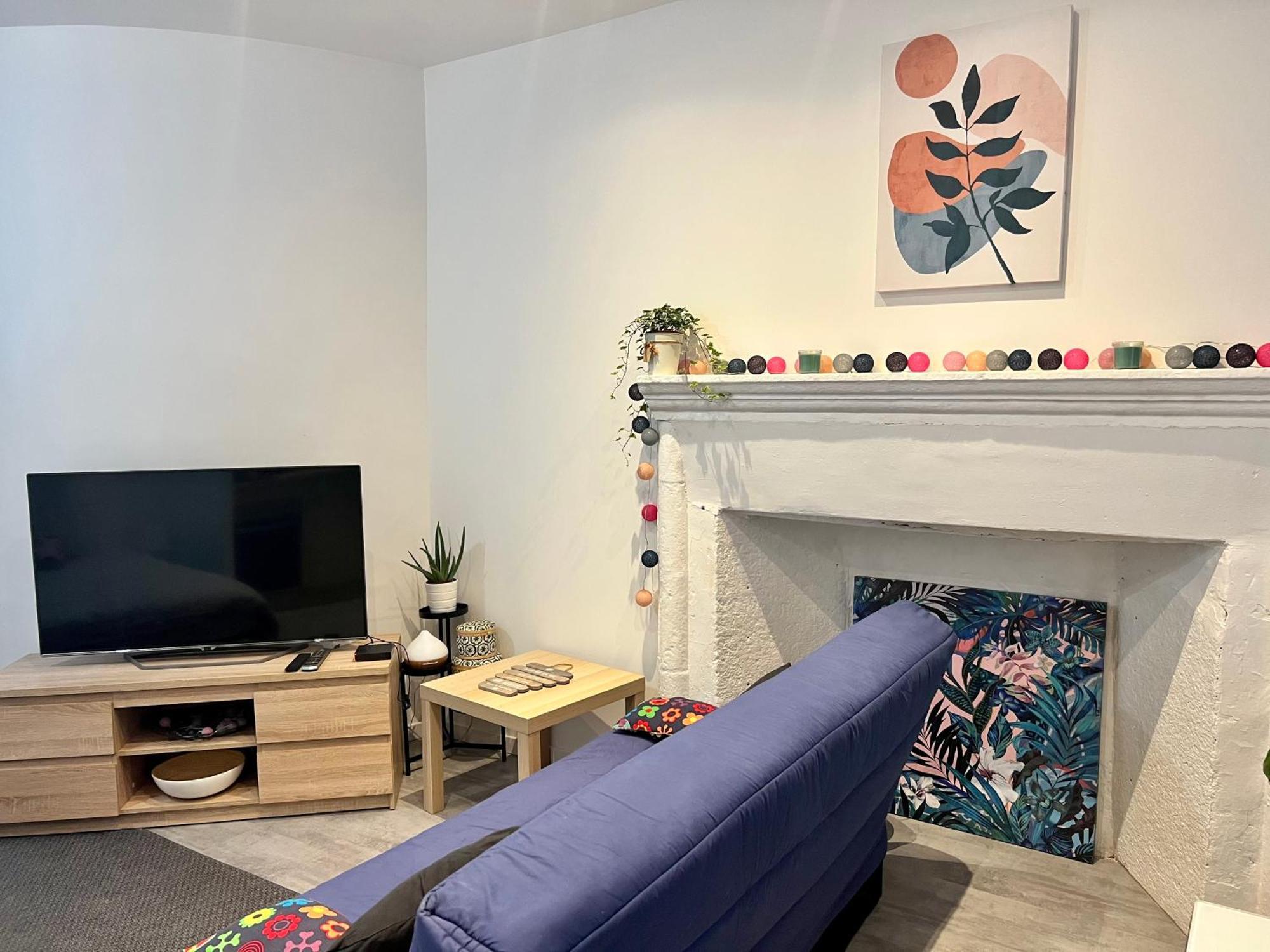 Studio Riom De Coeur 외부 사진